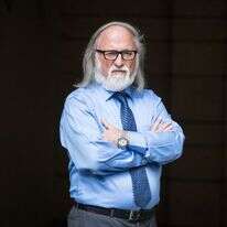 ד"ר חיים שיין. | אבישג שאר-ישוב