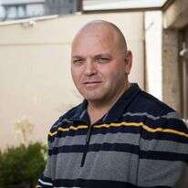 עו''ד יאיר נהוראי. | הדס פרוש, פלאש90