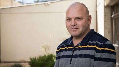 עו''ד יאיר נהוראי. | הדס פרוש, פלאש90