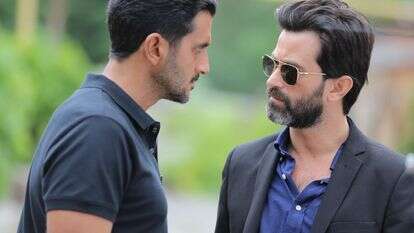 מתוך סדרת הטלוויזיה "המדרשה". | אנטון טקצנקו