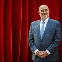 רון פרושאור. | אבישג שאר-ישוב