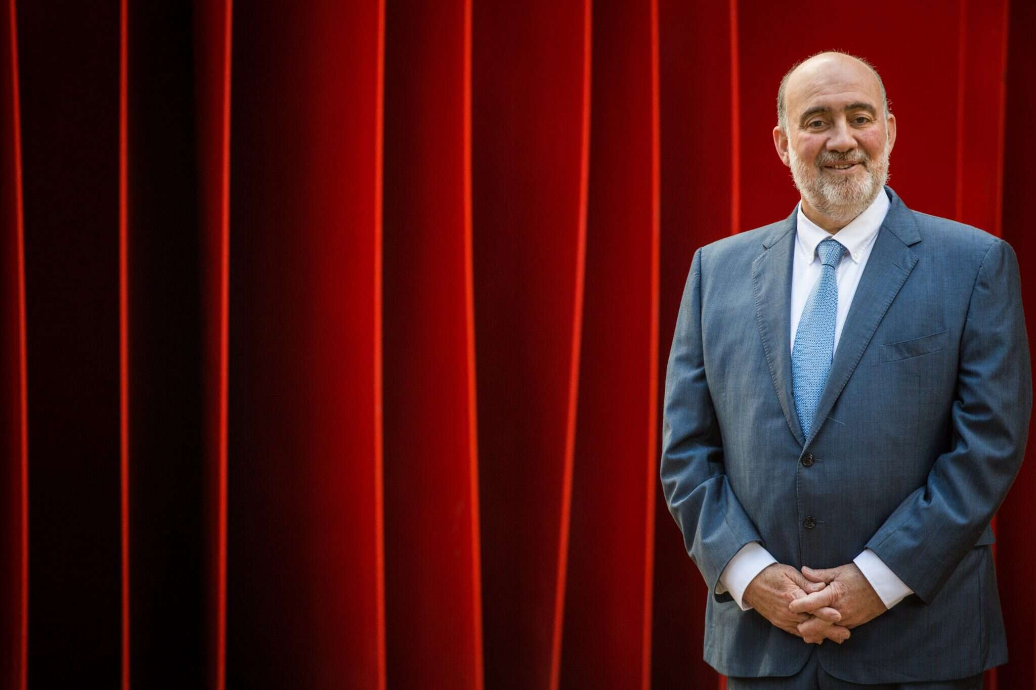 רון פרושאור. | אבישג שאר-ישוב