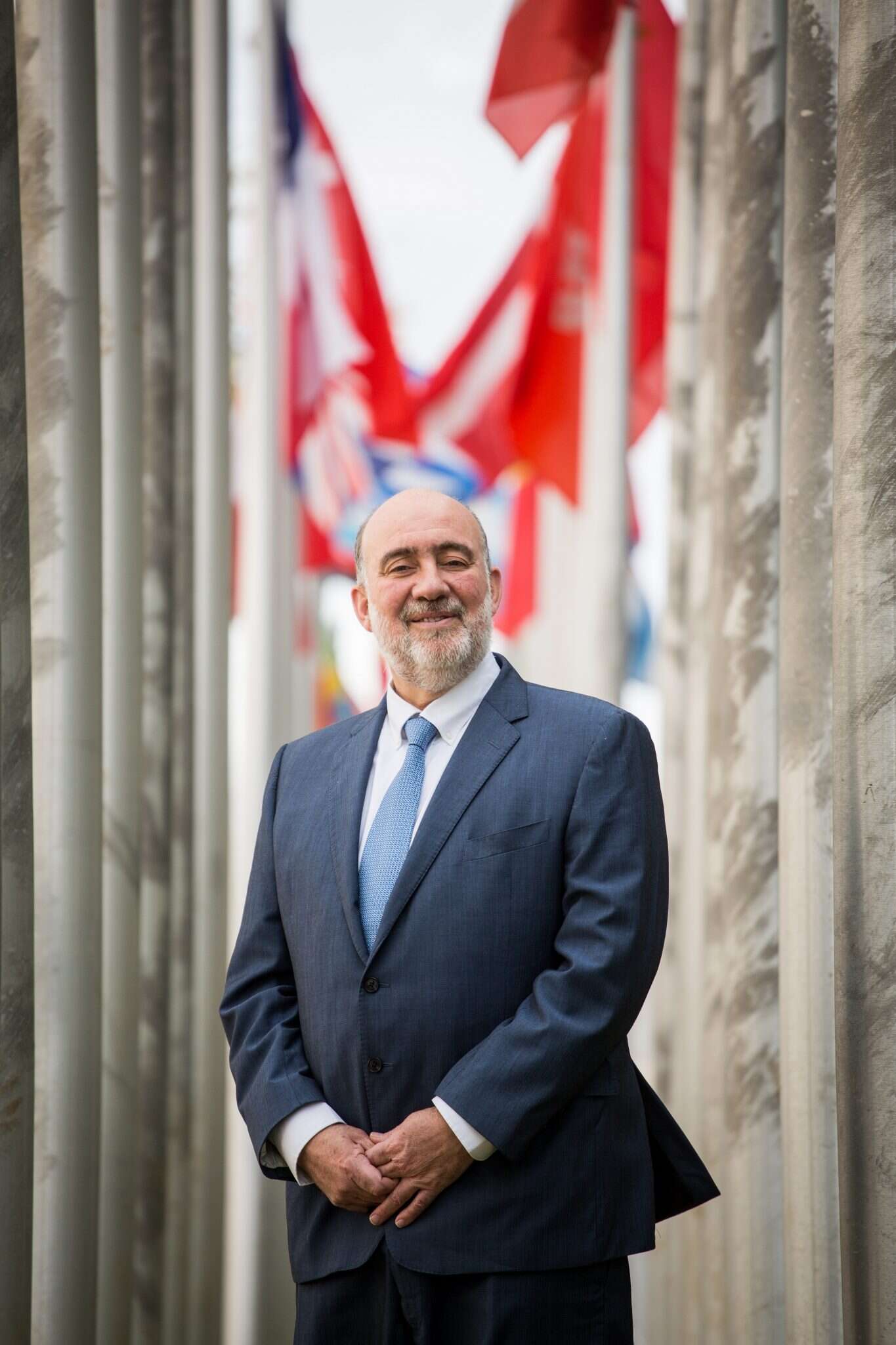 רון פרושאור. | אבישג שאר-ישוב