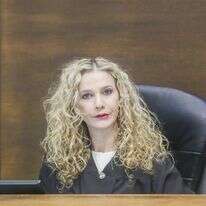 השופטת רונית פוזננסקי-כץ. | יהושע יוסף