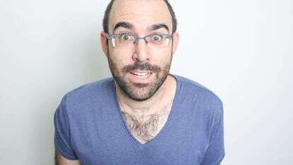 אמיר מויאל. | אבישג שאר-ישוב