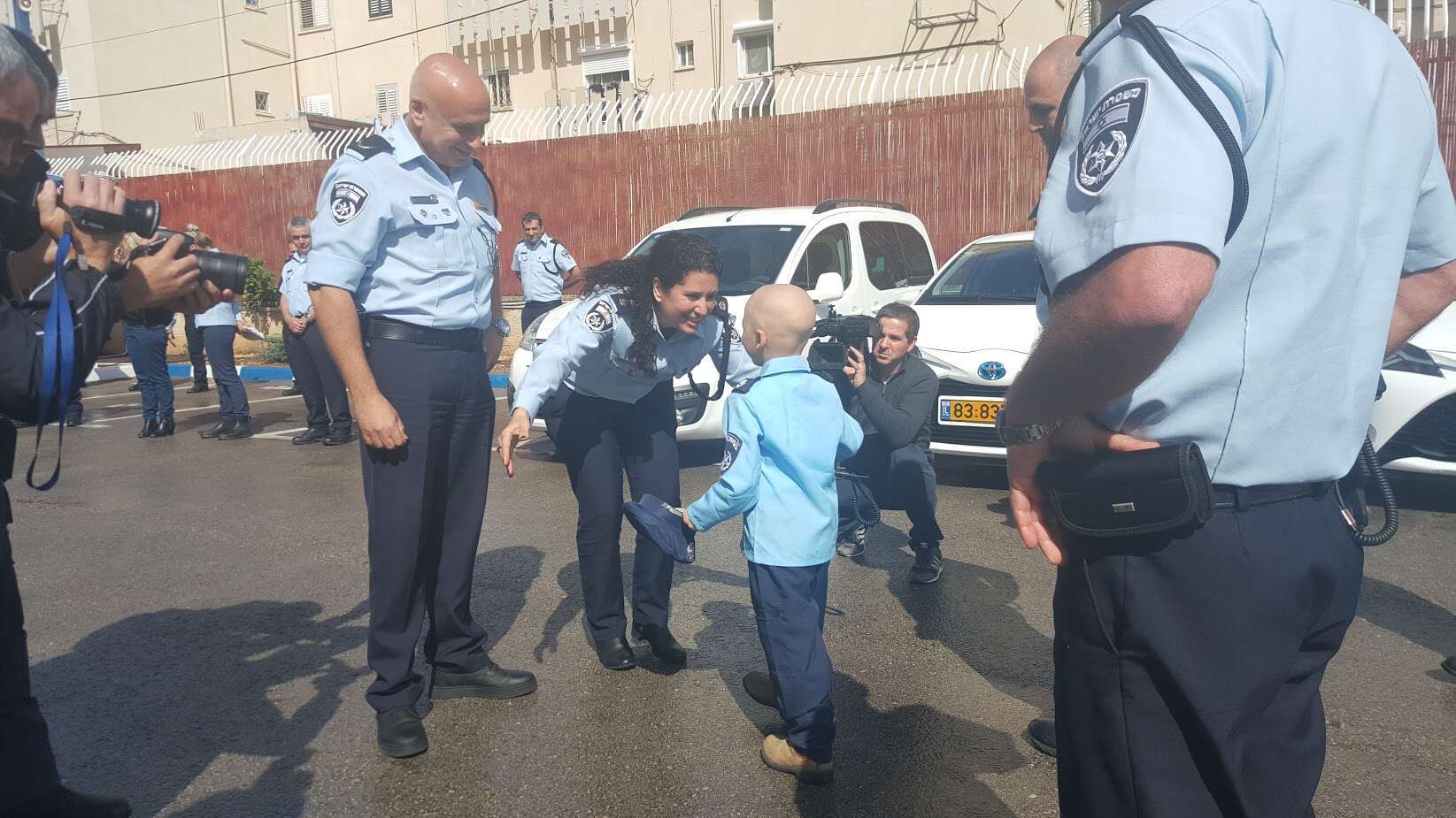 אליה בן חמו. | יאיר קראוס