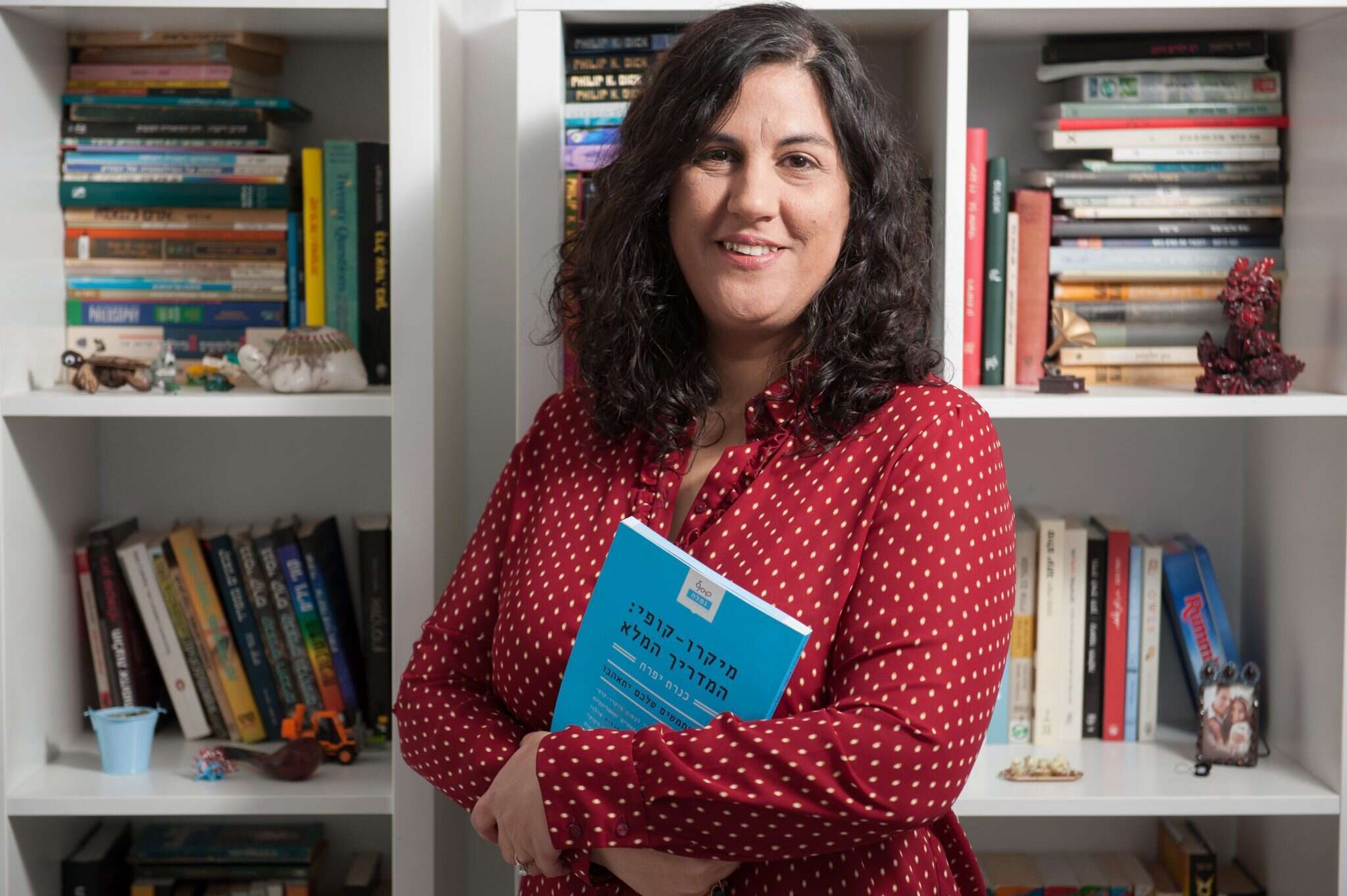 כנרת יפרח. | דורון גולן- ג'יני