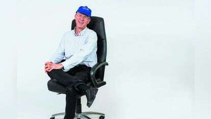 חגי סגל. | אריק סולטן