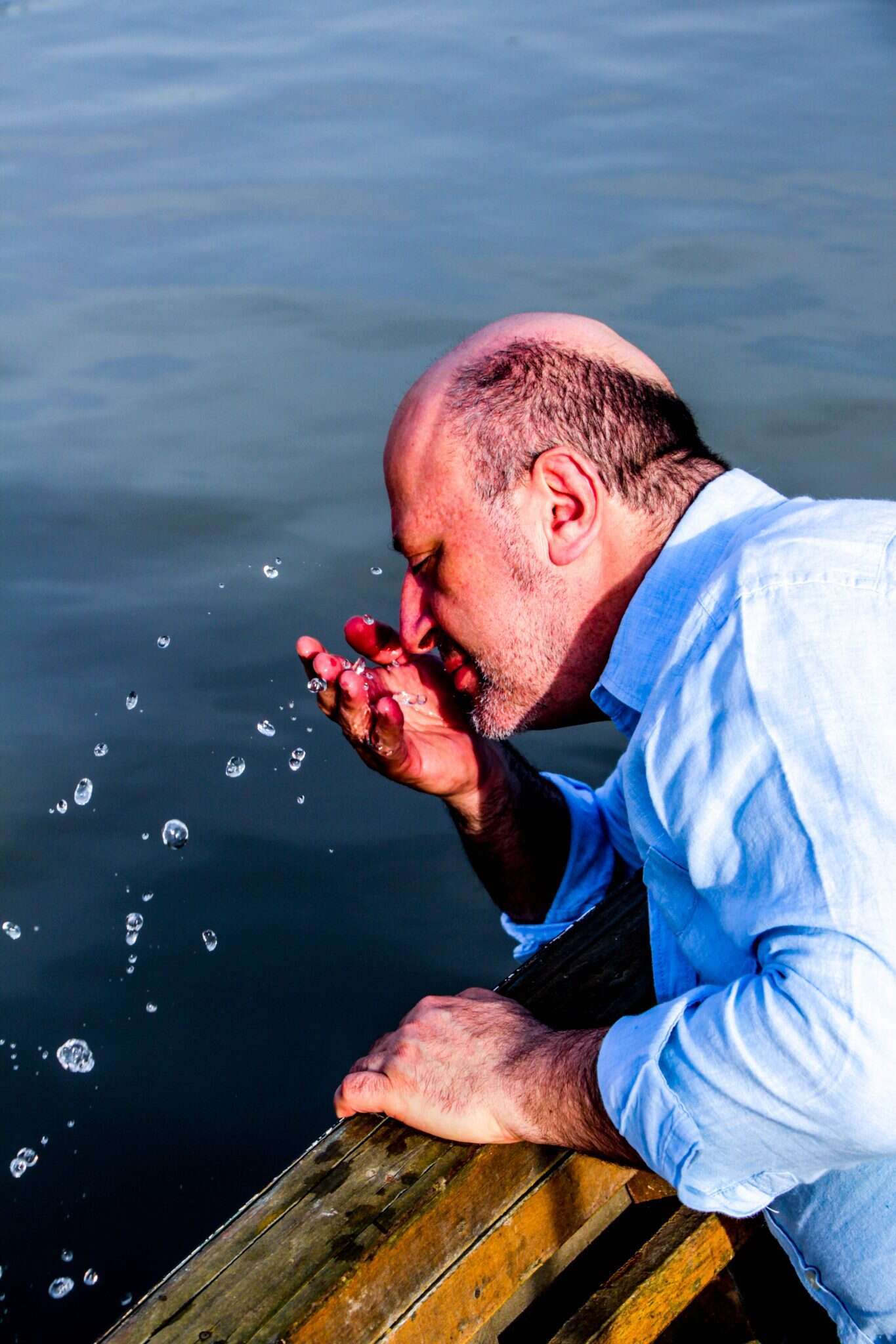 מתוך זכרו את בגדד קרדיט (Remember Baghdad 2017)