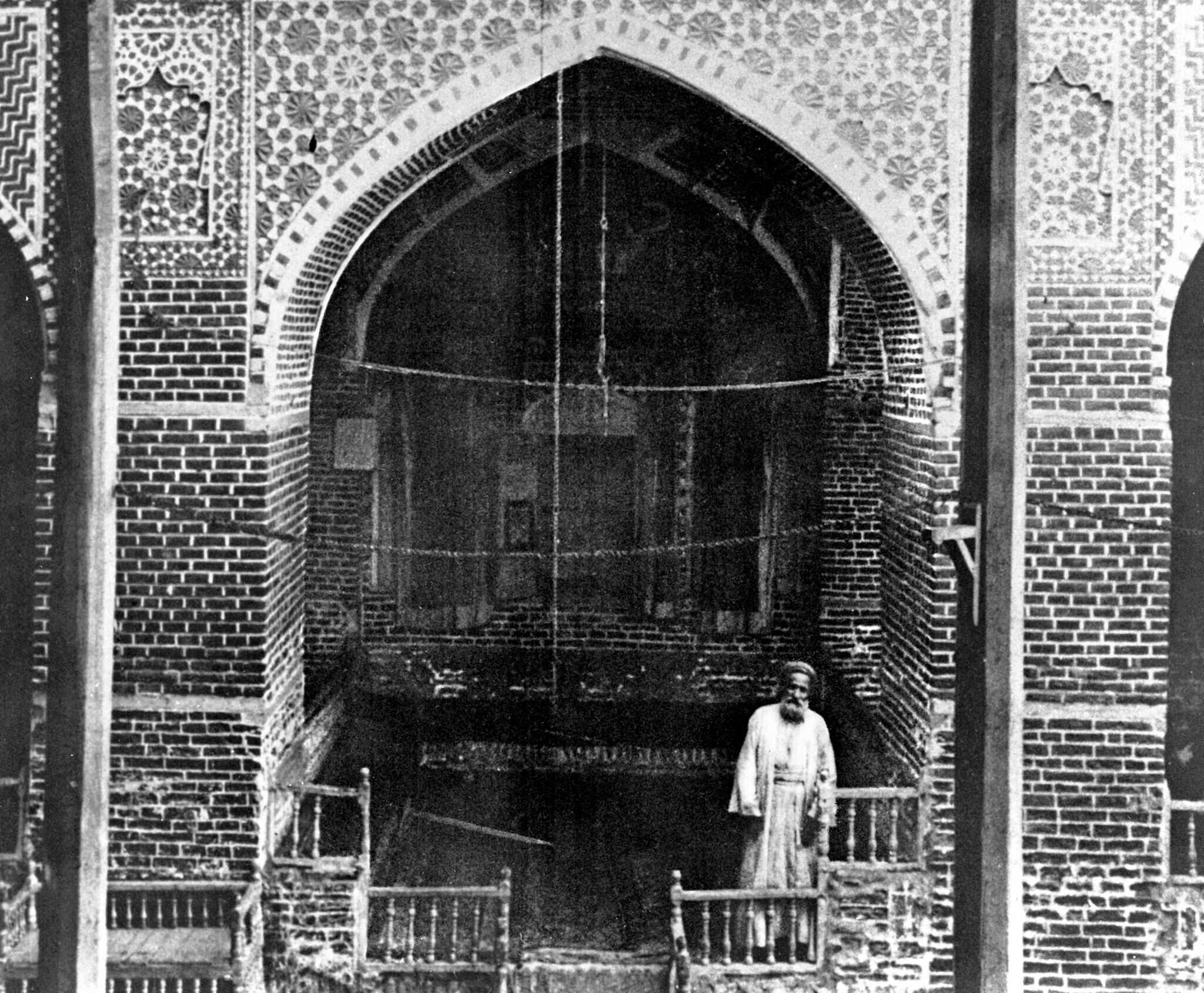 מתוך זכרו את בגדד קרדיט (Remember Baghdad 2017)