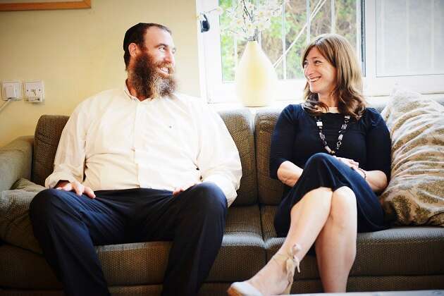 עמי ואביטל ברעם