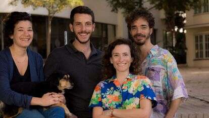 צעירי מרצ. | אריק סולטן