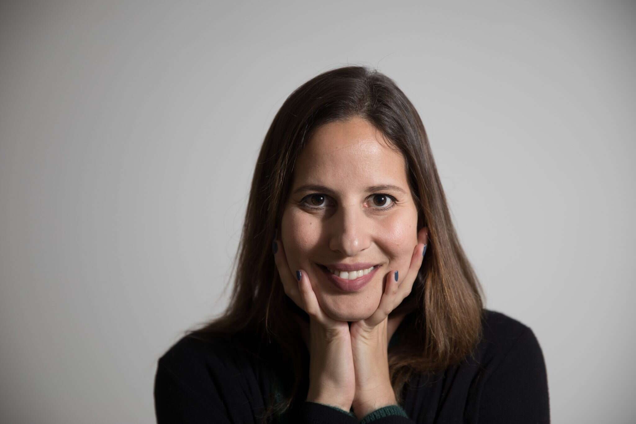 רחלי מלק-בודה. | הדס פרוש/פלאש 90