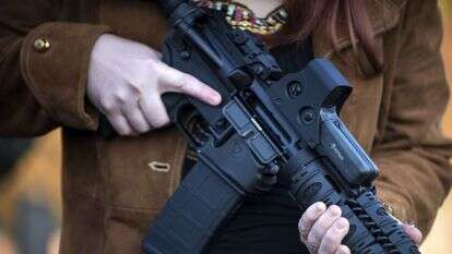 אילוסטרציה. | AFP