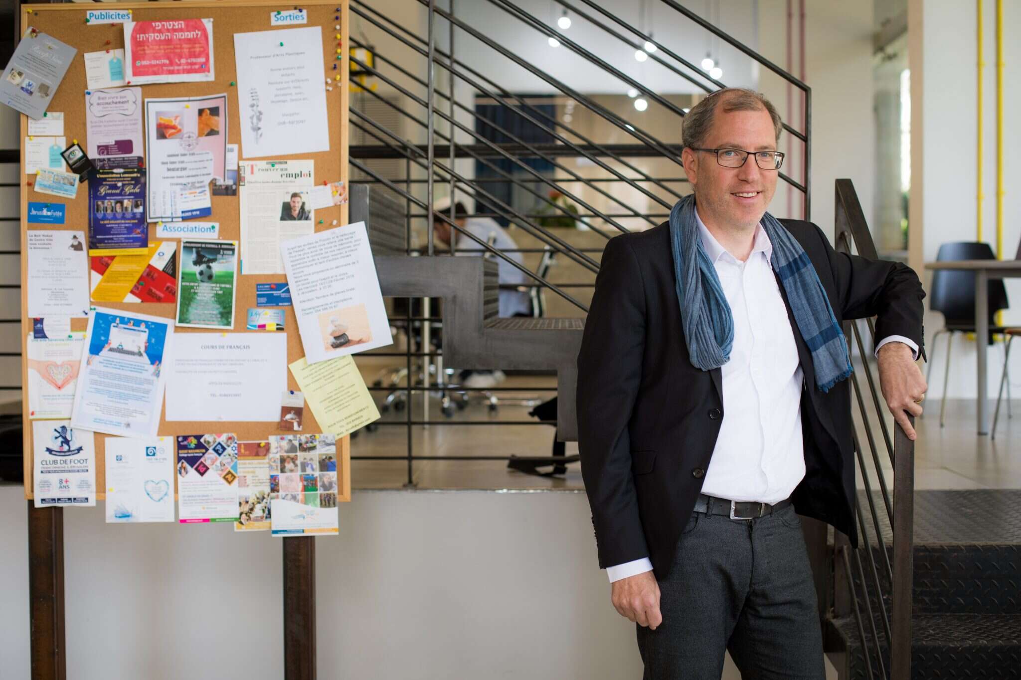 אריאל קנדל. | אריק סולטן