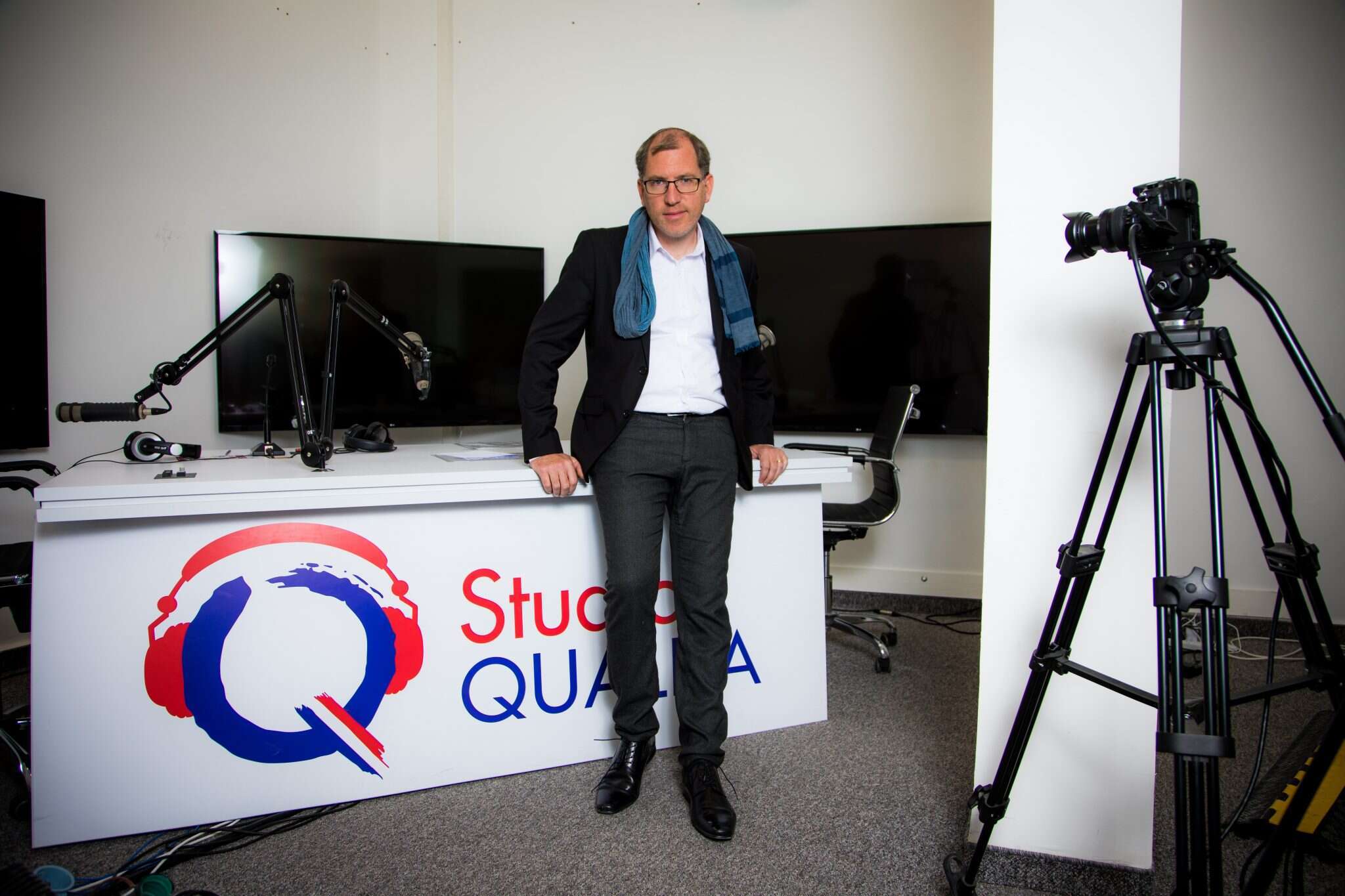 אריאל קנדל. | אריק סולטן