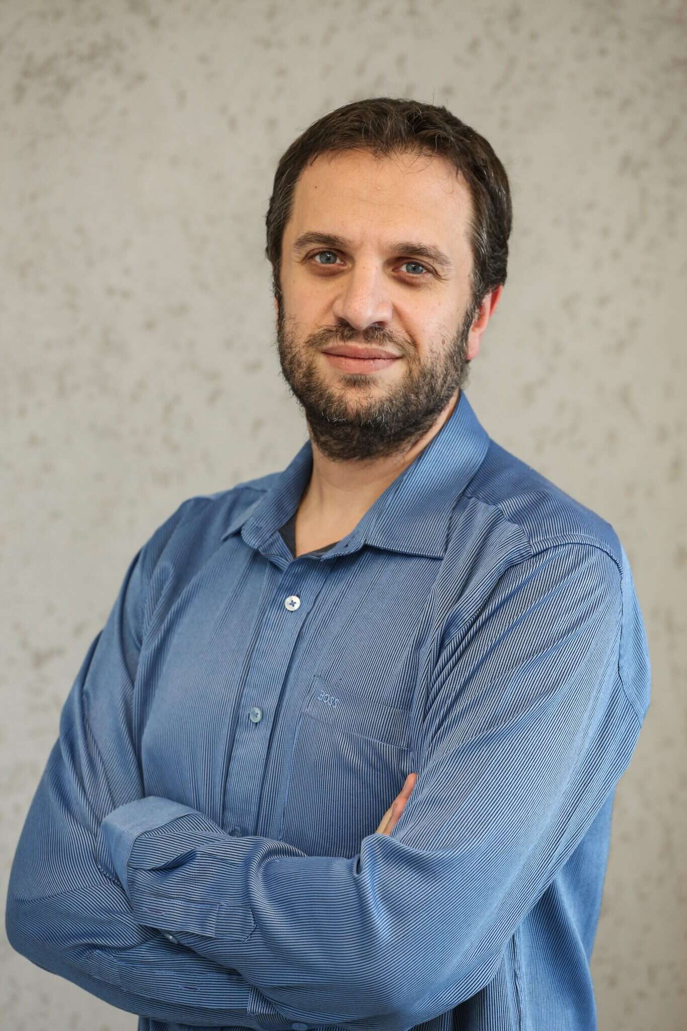 ד"ר מיכאל וולף, רעננה. | אבישג שאר-ישוב