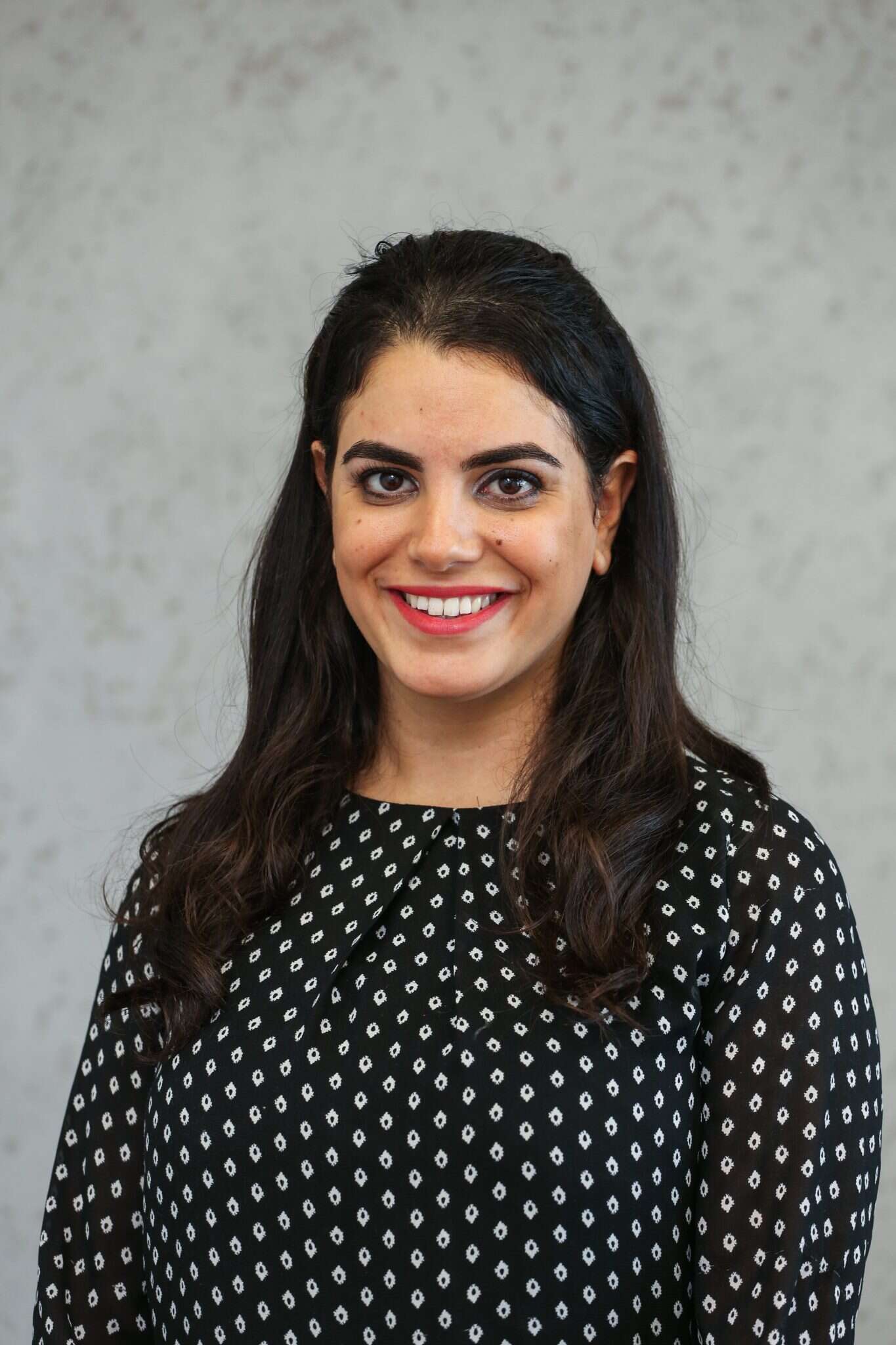 מוריה רודריג, גבעת שמואל. | אבישג שאר-ישוב