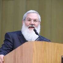 אלי בן דהן. | יצחק הררי, דוברות הכנסת