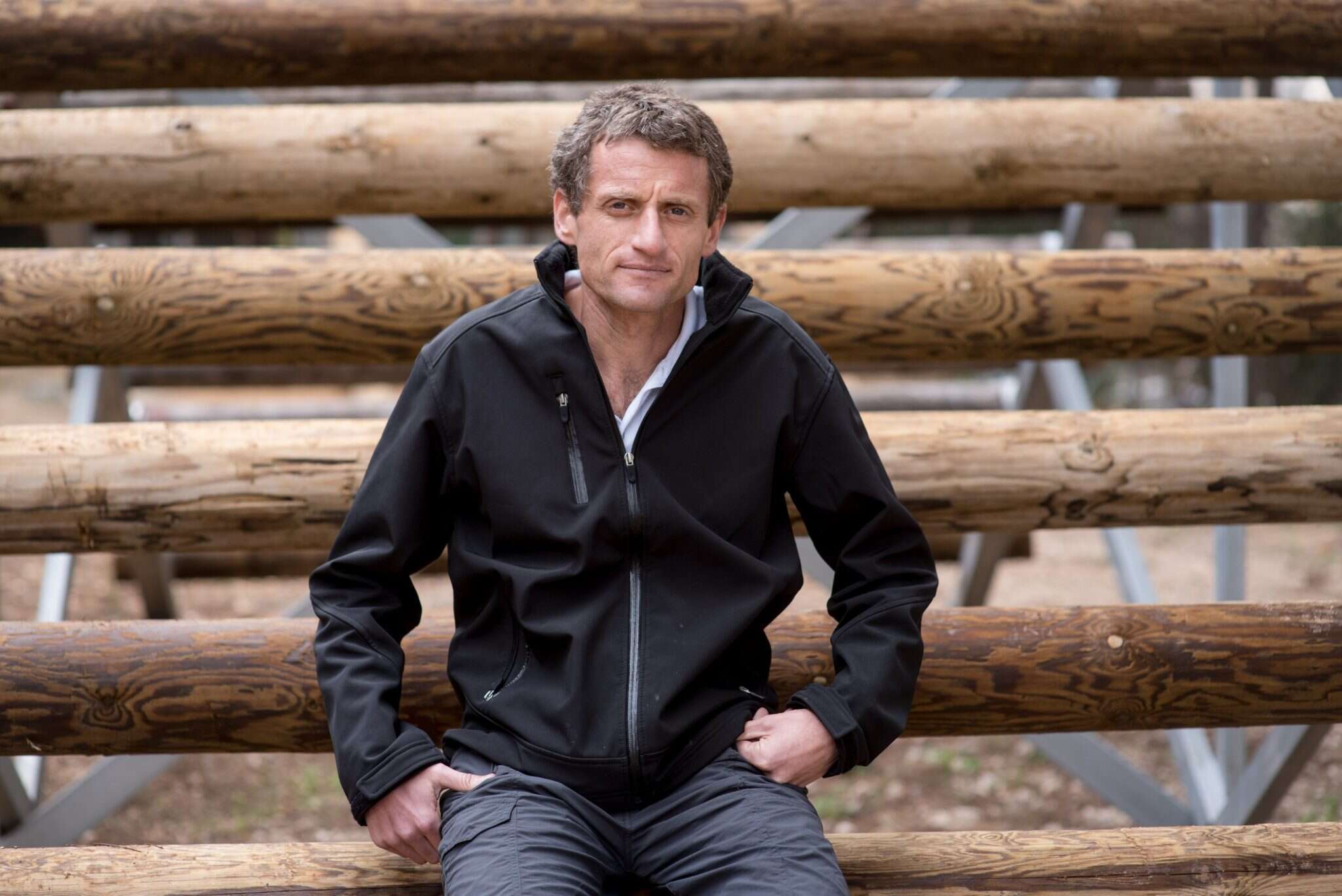 ידידיה חזני. | מורן מעיין