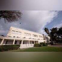 הפנימייה הצבאית בחיפה. | מורן מעיין