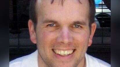 רועי קליין ז"ל. | רפרודוקציה: דובר צה"ל רועי קליין ז"ל. | רפרודוקציה: דובר צה"ל