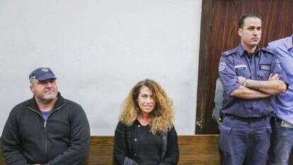 סטלה הנדלר. | יהושע יוסף