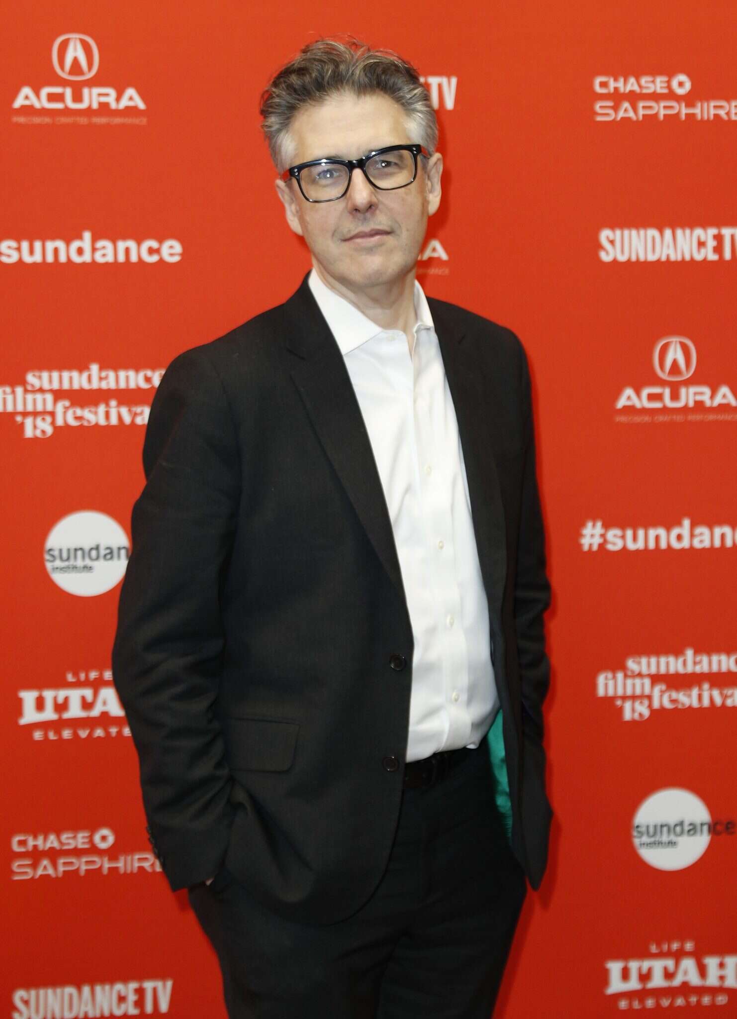 איירה גלאס. | EPA איירה גלאס. | EPA