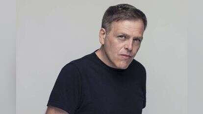 אראל סג"ל. | גלעד בר שלו