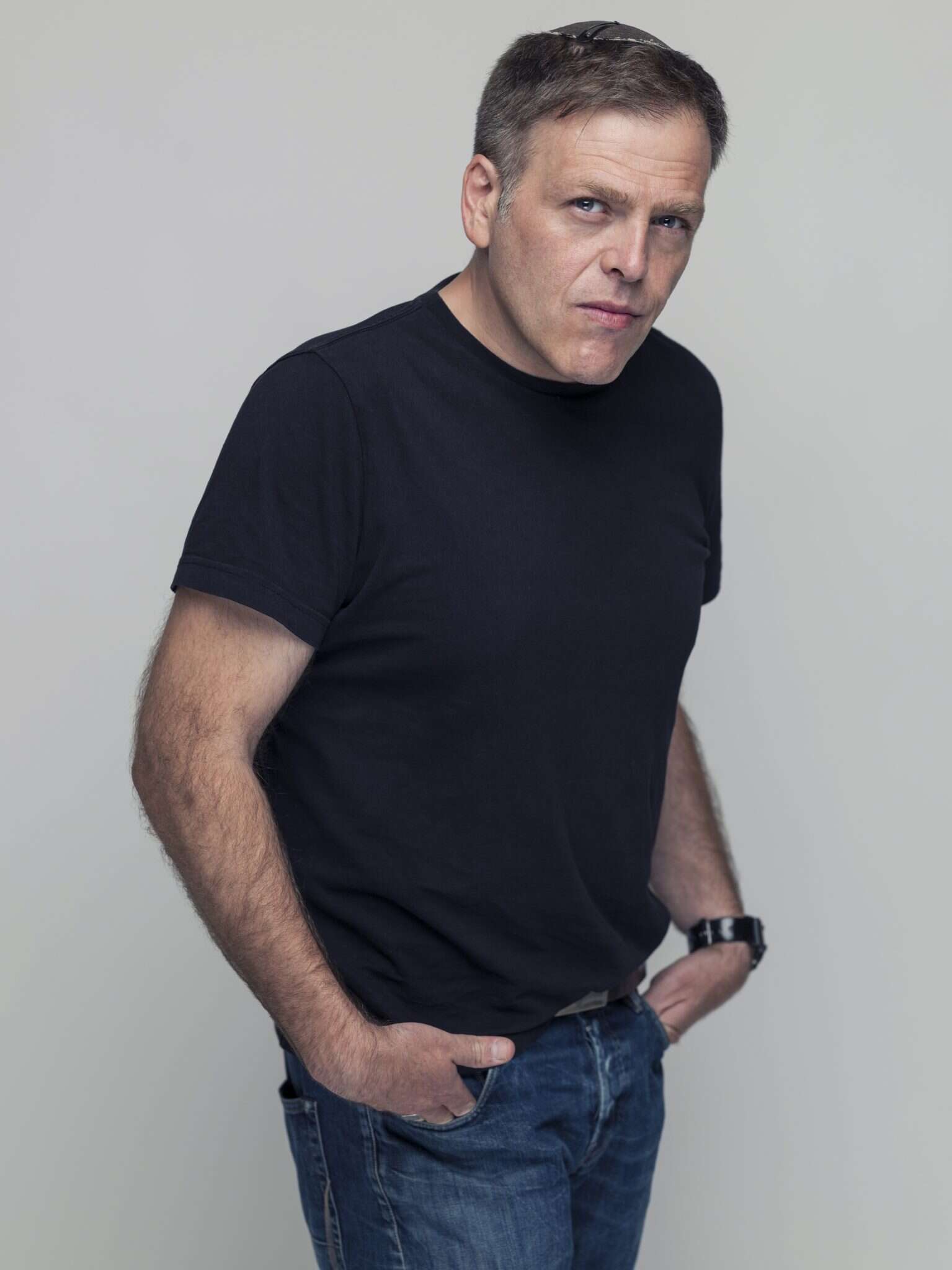 אראל סג"ל. | גלעד בר שלו