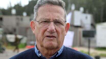 רון בן ישי. | גדעון מרקוביץ'