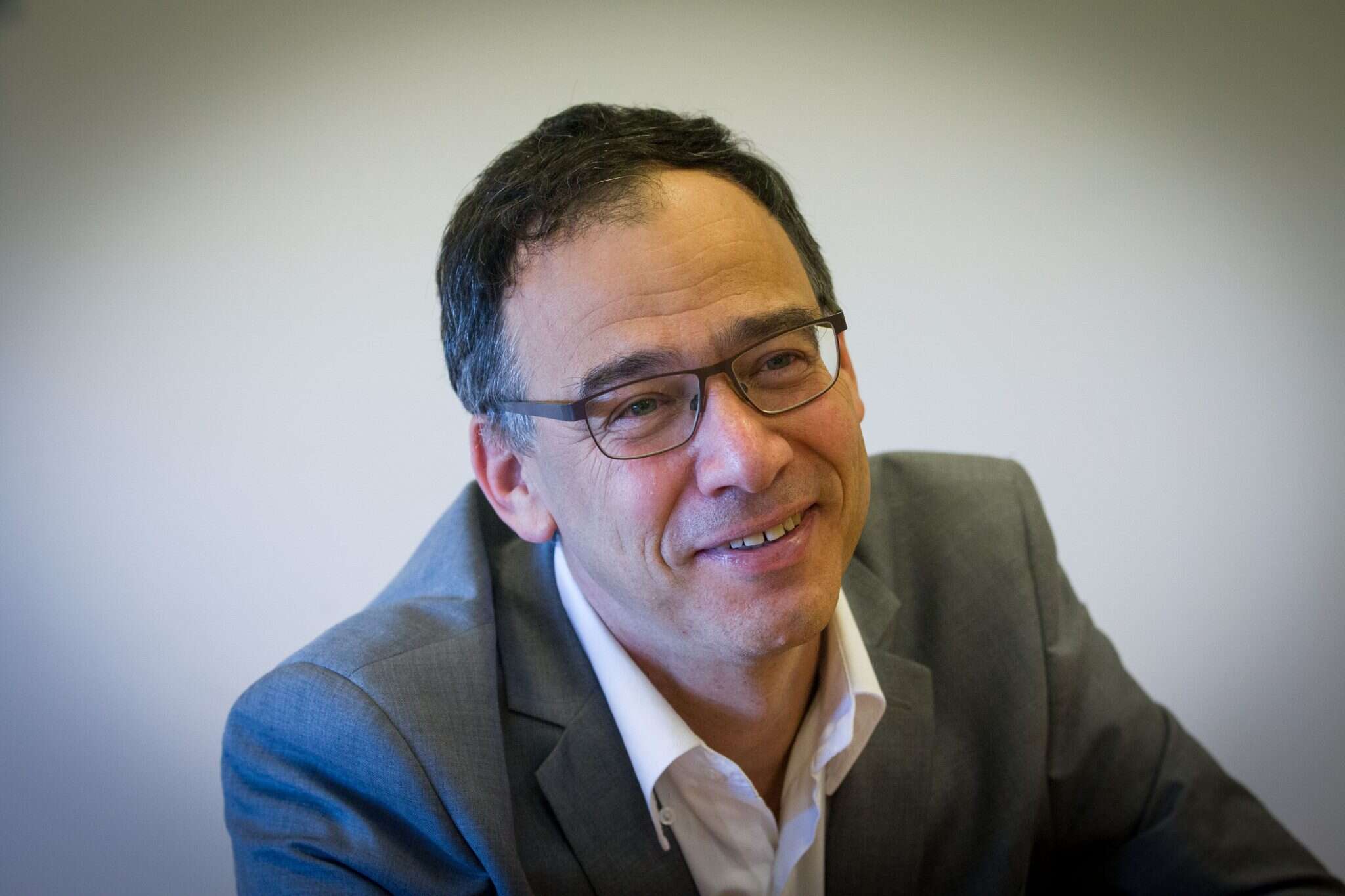 שי ניצן. | פלאש 90