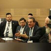 שלמה ורדיגר. | שלומי כהן