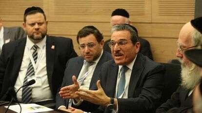 שלמה ורדיגר. | שלומי כהן