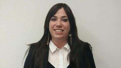 השופטת חוי טוקר השופטת חוי טוקר