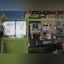 תעודת כשרות בשוק מחנה יהודה. | מרים צחי