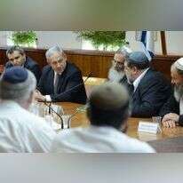 בנימין נתניהו ורבני הציונות הדתית. | קובי גדעון, לע''מ בנימין נתניהו ורבני הציונות הדתית. | קובי גדעון, לע''מ