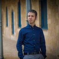 יאיר שרקי. | אריק סולטן