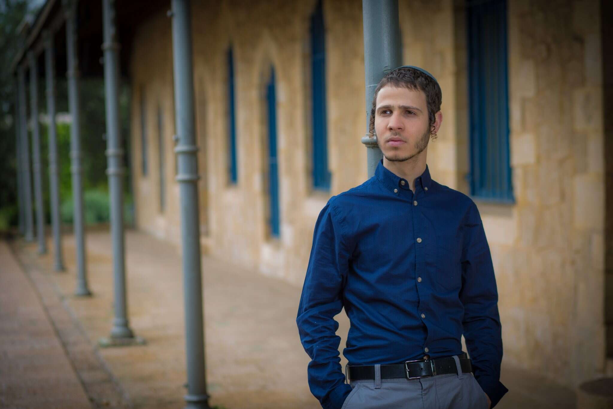 יאיר שרקי. | אריק סולטן