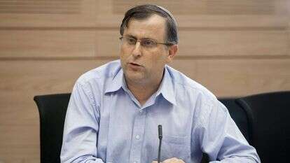 פרופסור אביעד הכהן. | דודי ועקנין פרופסור אביעד הכהן. | דודי ועקנין