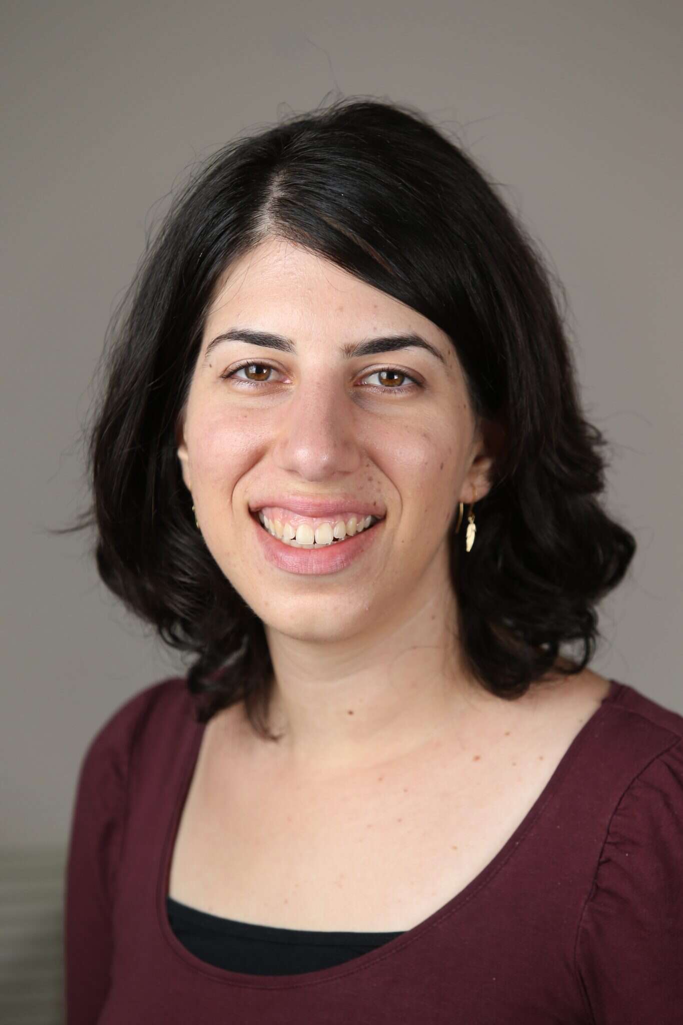 הדס פוקס. | נתי שוחט, פלאש90 הדס פוקס. | נתי שוחט, פלאש90