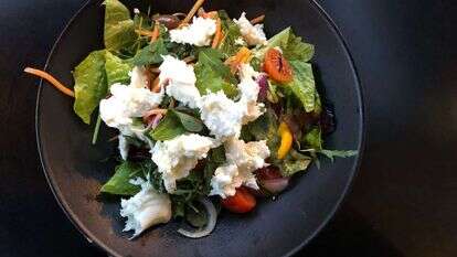 "לה פיאדרה". | חן קורן