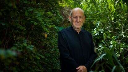 אורי ברבש. | אריק סולטן אורי ברבש. | אריק סולטן