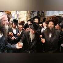 חסידות. | חדשות 24