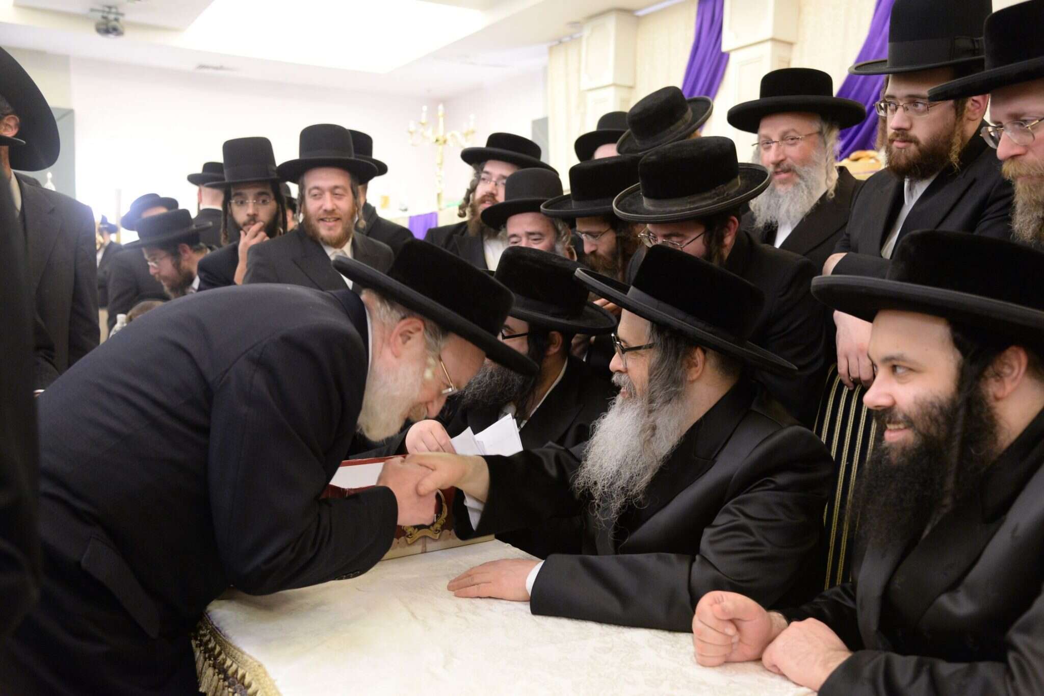 חסידות סאטמר. | שוקי לרר חסידות סאטמר. | שוקי לרר