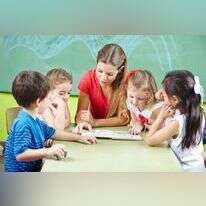 מורה. | אילוסטרציה: שאטרסטוק