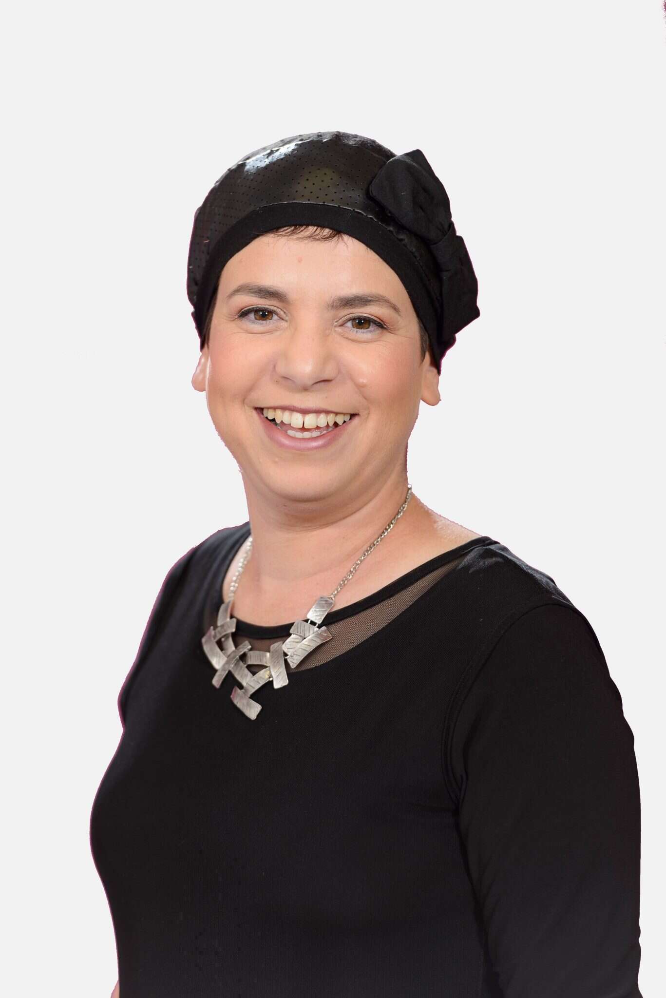 מירי קופל-בן ניסן. | דוד שטיין, בעין טובה מירי קופל-בן ניסן. | דוד שטיין, בעין טובה