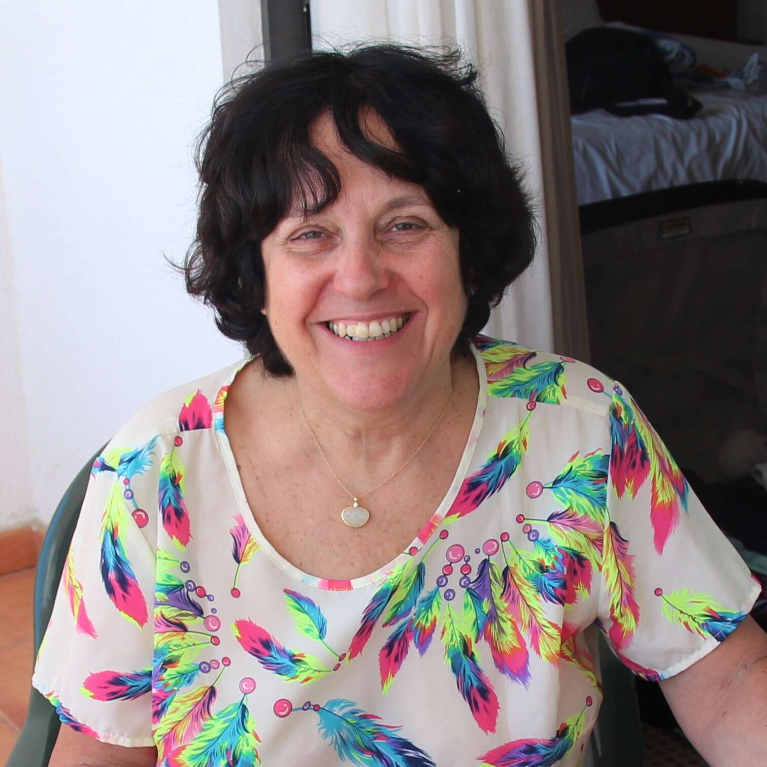 נילי ינאי נילי ינאי