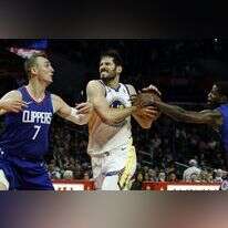 עומרי כספי (מימין). | AP