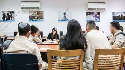 עתודאים. | אבישג שאר ישוב